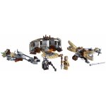 LEGO® Star Wars™ 75299 Potíže na planetě Tatooine – Zboží Živě