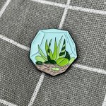 Pinarna Rostlinné terárium – Zboží Dáma