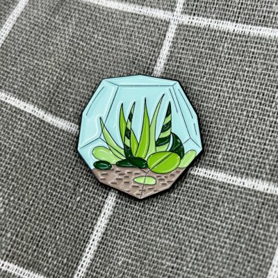 Pinarna Rostlinné terárium – Zboží Dáma