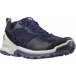 Salomon XA Collider2 GTX W modrá/šedá/fialová