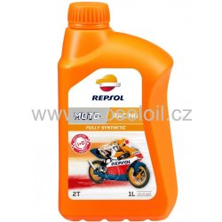 Repsol Moto Racing 2T 1 l