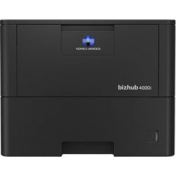 Konica Minolta bizhub 4000i