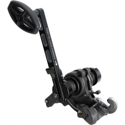 Natahovák klikový Excalibur Charger Lite Crank – Sleviste.cz