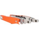 ACERBIS kryt kyvné vidlice TEKEMAGNET KTM SX / SX-F 12-22, GAS-GAS MC / MC-F / EC / EC-F 21-23, HUSQVARNA TC /FC 14-22, TE / FE 14-23 barva oranžová | Zboží Auto