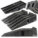 Powermat Nájezdové rampy na auto -8T + taška – Sleviste.cz