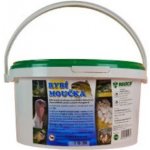 Mikrop Rybí moučka 2 kg – Zboží Dáma