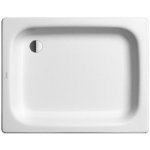 Kaldewei Advantage - Obdélníková sprchová vanička Sanidusch 549, 750 x 900 mm, - sprchová vanička, Perl-Effekt 331600013001 – Hledejceny.cz