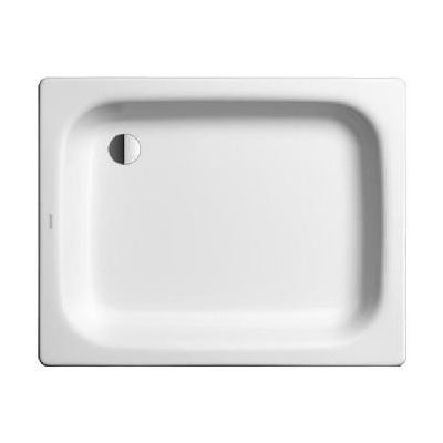 Kaldewei Advantage - Obdélníková sprchová vanička Sanidusch 549, 750 x 900 mm, - sprchová vanička, Perl-Effekt 331600013001 – Hledejceny.cz