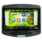 BH Fitness LK8250 SmartFocus 16" – Zboží Mobilmania