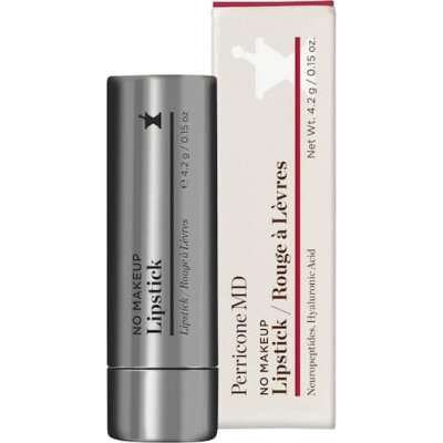 Perricone MD Rtěnka SPF15 No Make Up Lipstick Berry 4,2 g – Zbozi.Blesk.cz