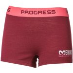 Progress MW SKNZ dámské merino boxerky mint melír – Sleviste.cz