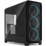 Fractal Design Meshify 3 XL RGB TG Light Tint FD-C-MES3X-04 – Zboží Živě