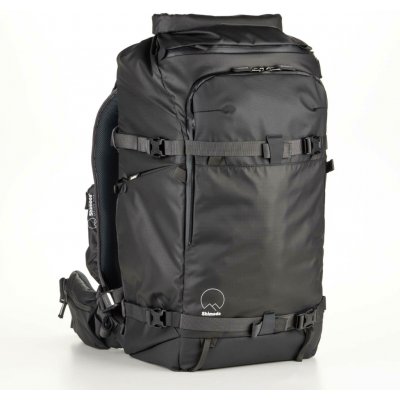 Shimoda Action X70 HD Backpack černý 520-142 – Zboží Živě