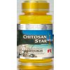 Doplněk stravy Starlife Chitosan 60 kapslí