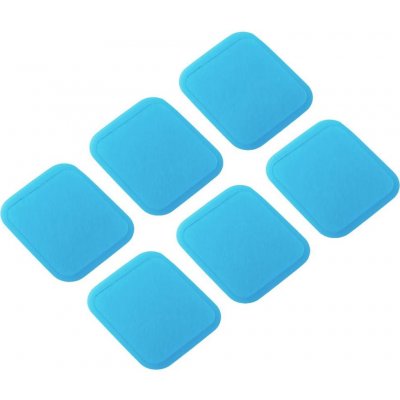 Beurer EM 50 Gel Pads sada – Zboží Dáma