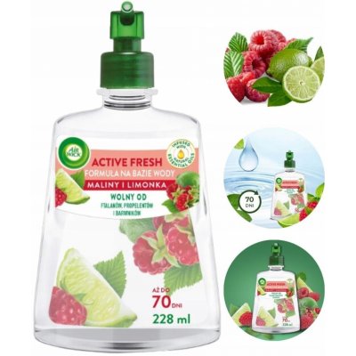 Air Wick Osvěžovač vzduchu elektrická náplň 300 g – HobbyKompas.cz