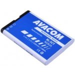 AVACOM GSNO-BL5CT-S1050A 1050mAh – Zbozi.Blesk.cz