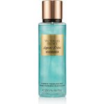 Victoria's Secret Aqua Kiss Shimmer tělový sprej 250 ml – Zboží Dáma
