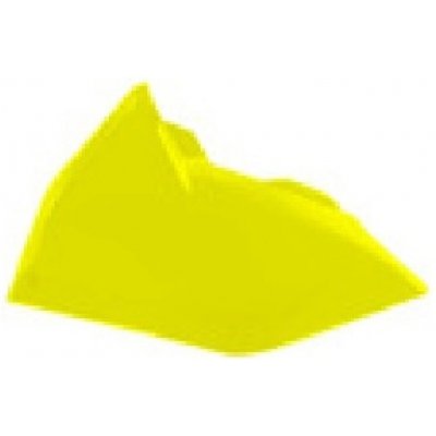 Acerbis Kryt air boxu pro KTM SX/SXF16-18 kromě SX 250/16 EXC/EXC-F 17-19 fluo žlutá – Sleviste.cz