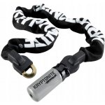 Kryptonite Kryptolok 995 černý – Zboží Mobilmania