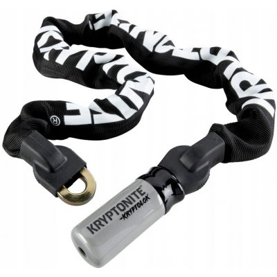 Kryptonite Kryptolok 995 černý – Zboží Mobilmania