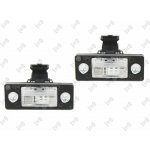 Osvětlení SPZ ABAKUS 048-09-905LED – Hledejceny.cz