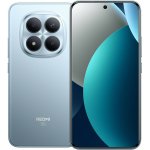 Xiaomi Redmi Note 15 Pro+ 5G 8GB/256GB Glacier Blue – Zboží Živě
