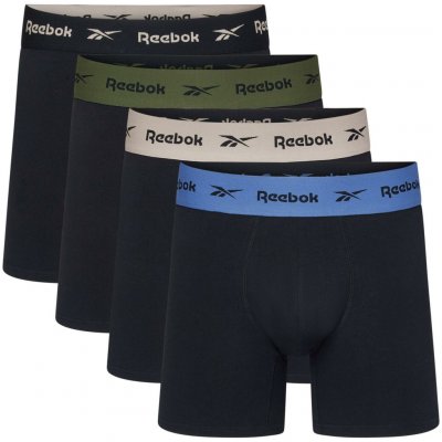 Reebok slipy 4 ks – Zbozi.Blesk.cz