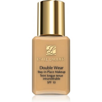 Estée Lauder Double Wear Stay-in-Place Mini dlouhotrvající make-up SPF10 2C3 Fresco 15 ml – Hledejceny.cz