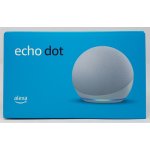 Amazon Echo Dot (4. generace) – Zbozi.Blesk.cz