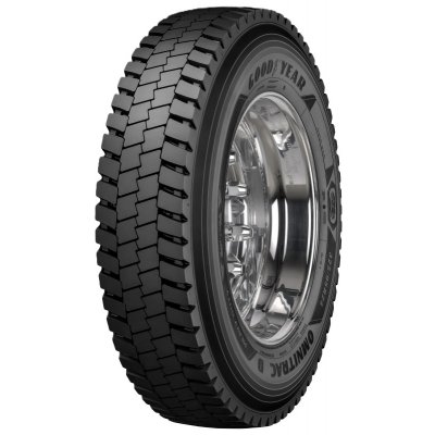 Goodyear OMNITRAC D HEAVY DUTY 325/95 R24 162K – Hledejceny.cz