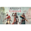 Assassin’s Creed Chronicles: Trilogy