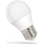 Spectrumled LED žárovka 6W 12xSMD2835 500lm E27 Studená bílá – Hledejceny.cz