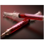 Stříkačková mikro tužka – Zboží Mobilmania