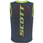 Scott Vest Protector Jr Actifit Plus – Hledejceny.cz