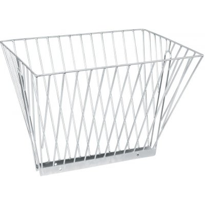 Jesle na seno dvojité 62,5x51x48cm – Hledejceny.cz