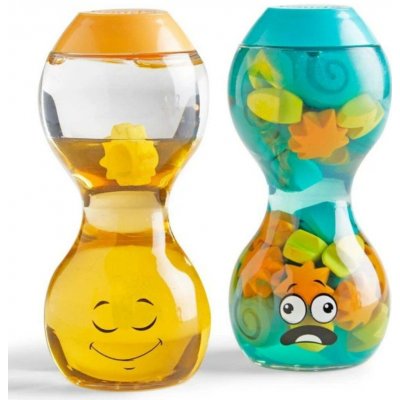Learning Resources Senzorické lahve Express Your Feelings™ – protiklady – Hledejceny.cz