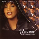 Houston Whitney - Bodyguard - Original Soundtrack Album CD – Hledejceny.cz