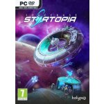 Spacebase Startopia – Hledejceny.cz