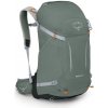 Turistický batoh Osprey Hikelite II 32l pine leaf green