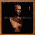 Cello, Elvis & Attract - All This Useless Beauty – Hledejceny.cz