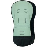 Pinkie prodloužená podložka Label Green/Black – Sleviste.cz