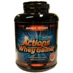 Aminostar Actions Whey Gainer 4500 g – Hledejceny.cz