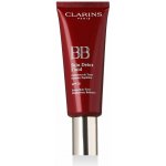 Clarins BB skin Perfecting Cream SPF25 BB krém pro perfektní pleť Fair 45 ml – Zboží Mobilmania
