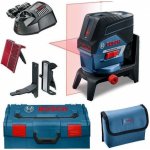 Bosch GCL 2-50 C Professional 0 601 066 G03 – Zboží Mobilmania