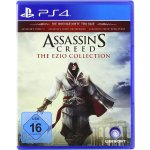 Assassin's Creed: The Ezio Collection – Zboží Mobilmania