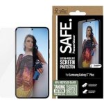 PanzerGlass SAFE Samsung Galaxy S25+/S24+ s instalačním rámečkem SARNUWFG37942 – Zboží Živě