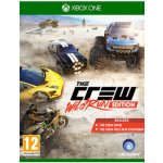 The Crew (Ultimate Edition) – Hledejceny.cz