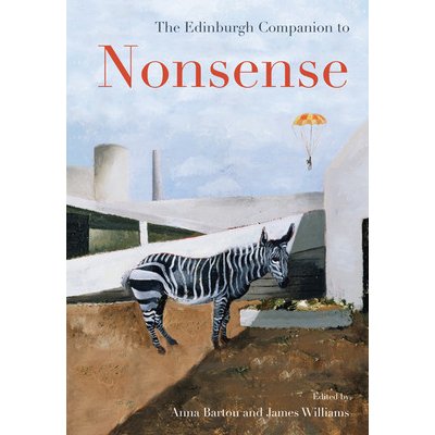Edinburgh Companion to Nonsense