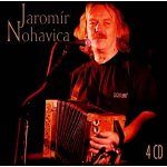 Jaromír Nohavica - Boxset CD – Zbozi.Blesk.cz